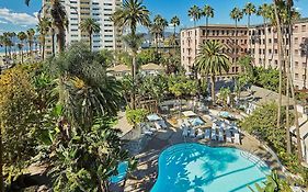 Fairmont Miramar Hotel & Bungalows